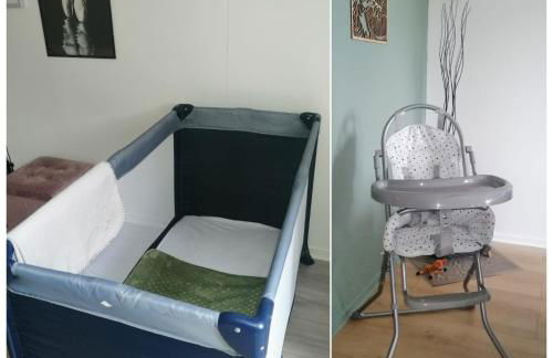 Maison avec Borne de recharge N1 - Foto 16