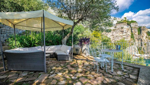 Villa Santa Maria - Luxury Country House - Foto 3