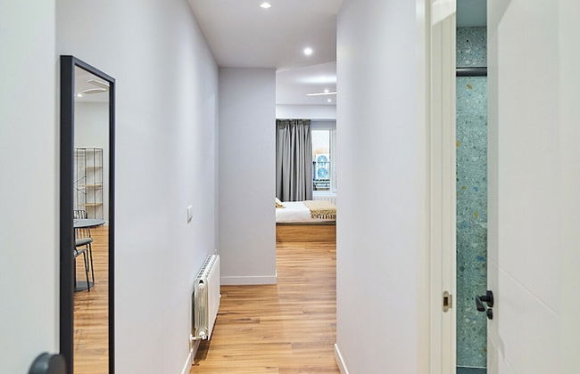 Apartamentos Esperanza by gaiarooms - Foto 68