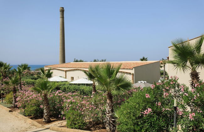 Tonnara di Sciacca - Foto 55