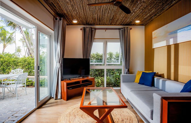 Koh Apikjun Resort by EHM - Foto 42