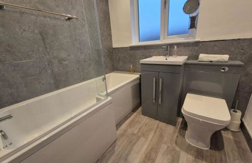 Mortimer House By Cliftonvalley Apartments - Foto 15