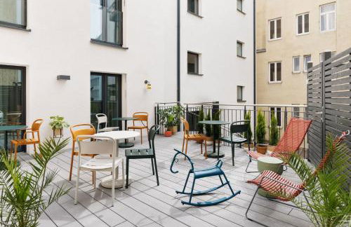 Stay KooooK Munich City - NEW OPENING - Foto 10