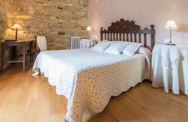 Casa de Graña de Acea - Photo 8