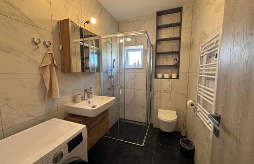 Apartman Bugenvila Postira Brač - Foto 18