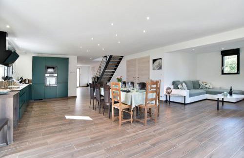 La Maison Anglaise - Belle maison avec jardin - Foto 12