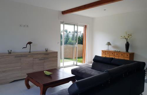 "La MAISON DE DANA" ENTRE ST MALO & MT ST MICHEL - Foto 32