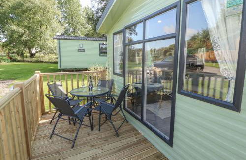 Barney's Retreat - Docker Park Farm - Foto 22