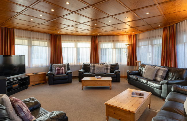 Craigmore Lodge - Foto 12