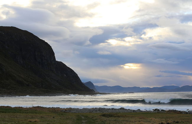 Alnes Gård - Photo 70