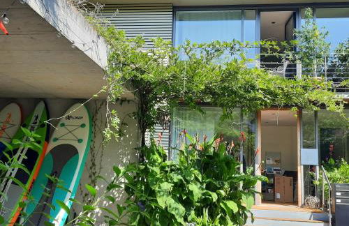 Glashus-Moos Loft 2 - Foto 1