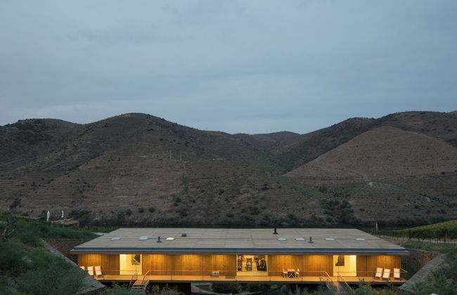 Casa do Rio Wine Hotel - Vallado - Foto 41