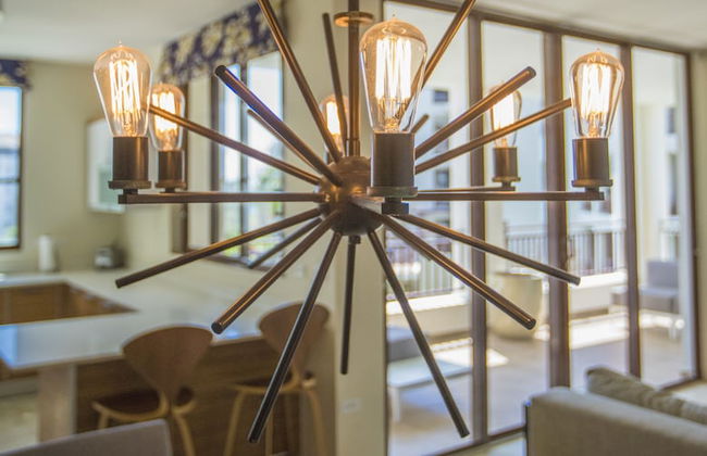 Solarea Resort - Foto 36