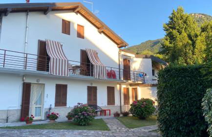 Villa Vanda - Foto 10