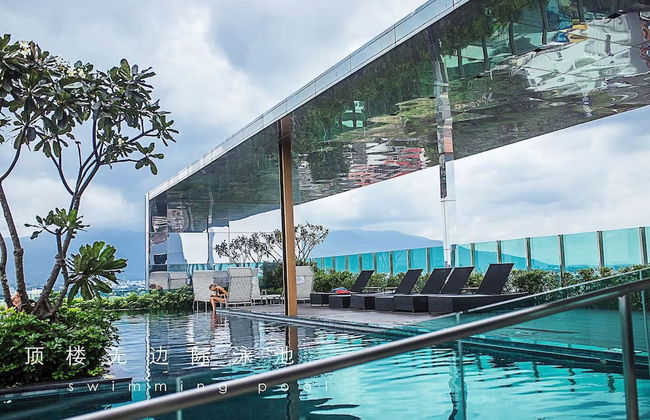 The Astra Condo Chiang Mai - Foto 6