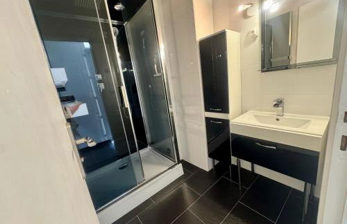 Mauves et Marées plage à 300m - Foto 8