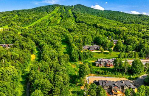 Burke Mtn | Slopeside | Bike Park and Trails Access - Foto 33