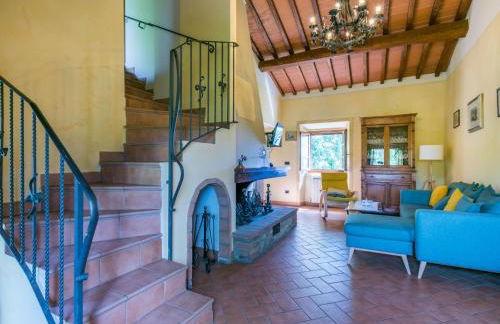 Holiday Home Tegliaia by Interhome - Foto 19