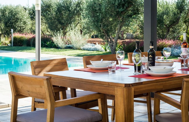 Villa Ichiani - Foto 50