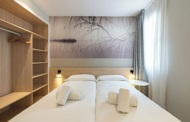 Mara Boutique Apartments - Foto 22