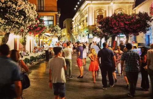 Naxos Sicilian Luxury Apartment - Foto 38