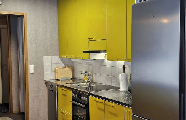 Carelian Pearl - House in Ilomantsi, Eastern Finland - Foto 28