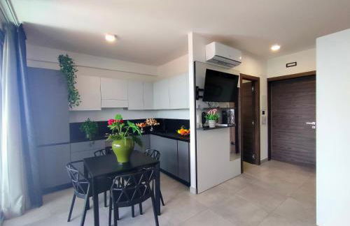 Residence Hotel Margherita - Foto 36