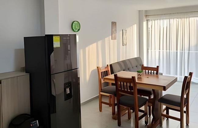 APARTAMENTOS EN PALMAR DE LOS VIENTOS - Foto 35