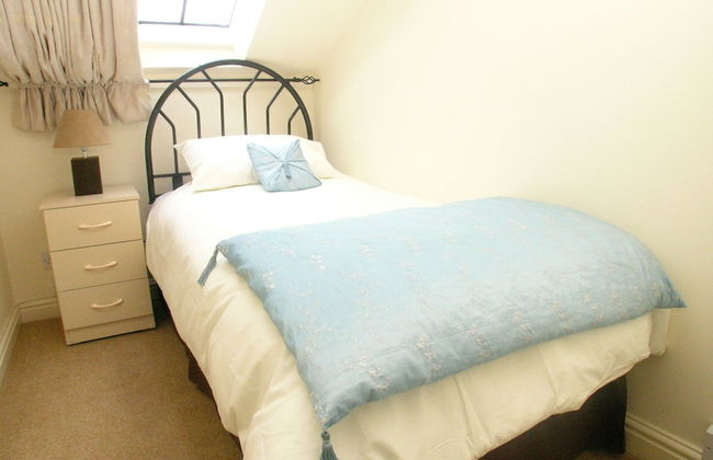 Juliet Cottage - Foto 3