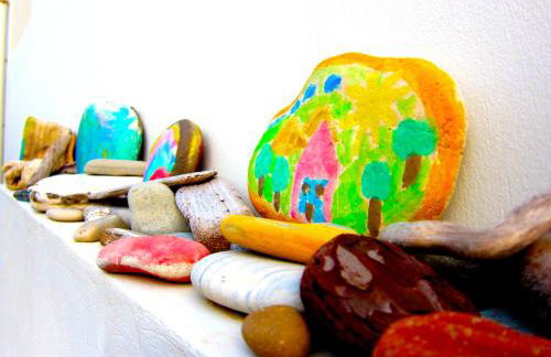 Amarandos Sea View Apartments - Photo 8