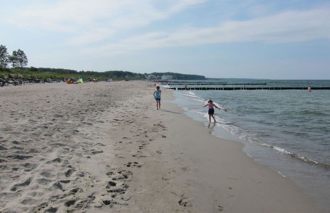 Apartment Achtern Meer II - Foto 13