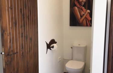 Au Petit Paradis - Foto 4