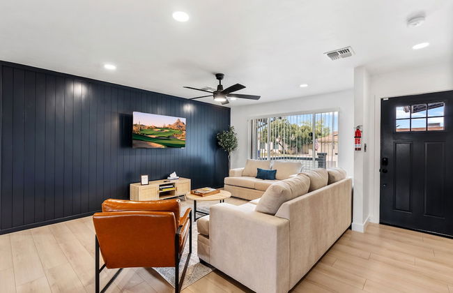 Rosewood Inn - Photo 19