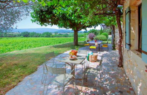 Stunning Home In St Montan - Foto 3