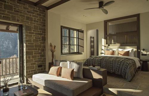 Oreno Mountain Retreat Hotel - Foto 20