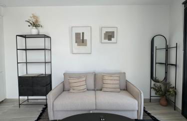 Loft Huerto Old Town - Foto 1