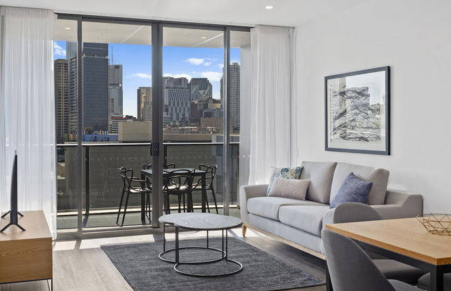 Lucid Living Brisbane - Foto 15