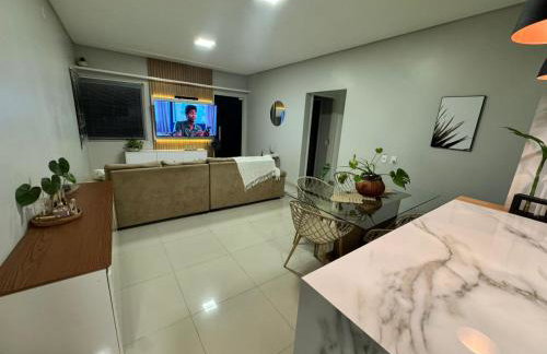 Casa da Maga com piscina no Jd Cataratas Foz - Foto 28