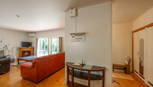 Lulu MANZA - Foto 4, Zimmer