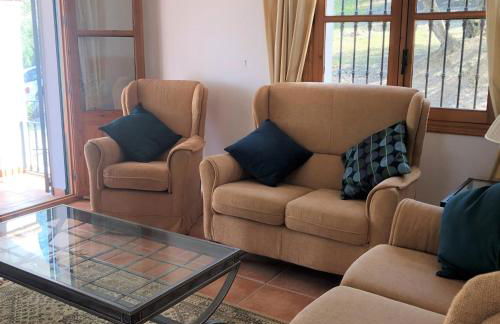 Cortijo Rocas Altas - Foto 15