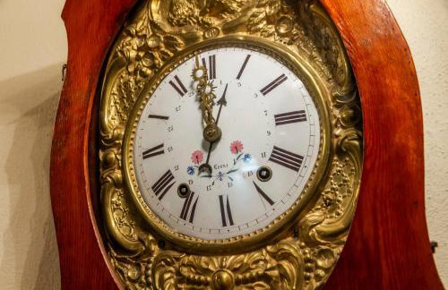 Historic Farmhouse Casa Del Chiodo - Foto 25