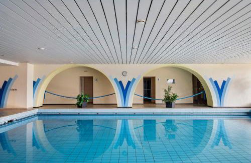 Schwarzwald-Kitz mit Pool und Sauna - Foto 29