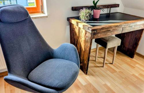 Schönes großes Haus in Neubrandenburg zentrum-, strandnah - Foto 61