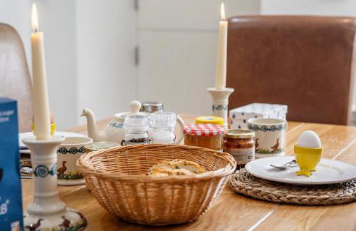 Finest Retreats - Middle Warble Stables - Foto 13