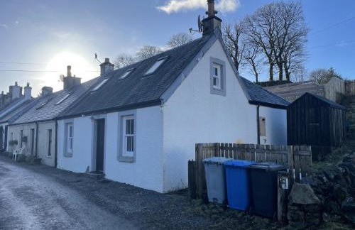 Campbell Cottage - Foto 1