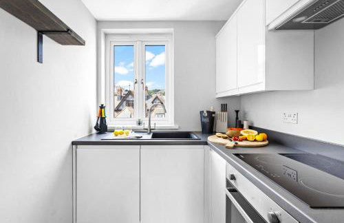 Harbourside 3 - Luxury Riverside Apartment - Foto 3