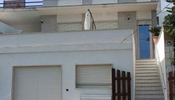 La terrazza sul mare - Marina di Novaglie - Foto 2