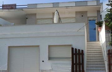 La terrazza sul mare - Marina di Novaglie - Foto 2