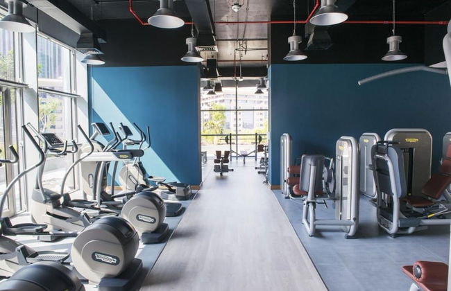 Piks Key - Central Park Towers - Photo 24