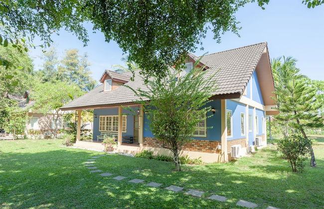 Fisherman Way Beach Villa - Foto 45